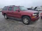 2004 Chevrolet Suburban K1500