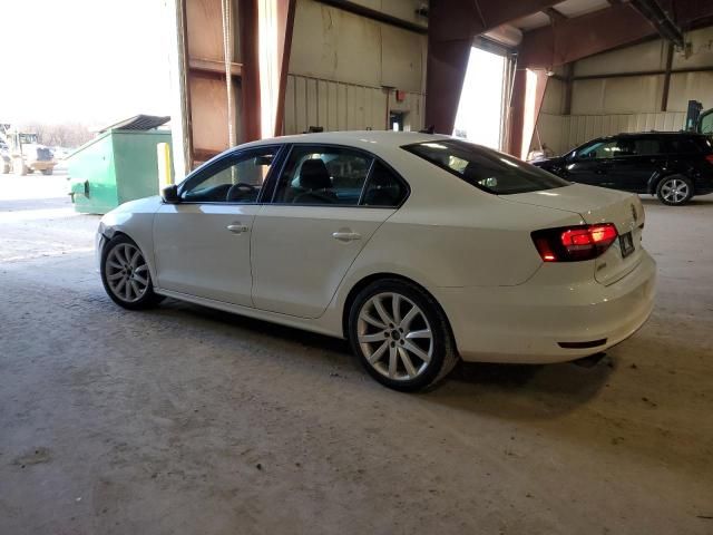 2016 Volkswagen Jetta S