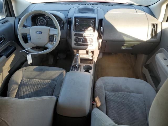 2009 Ford Edge SE