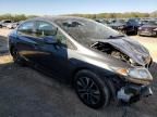 2013 Honda Civic EXL