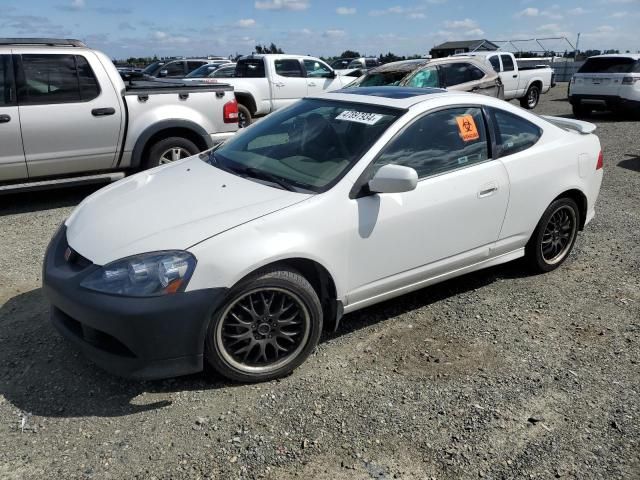 2006 Acura RSX