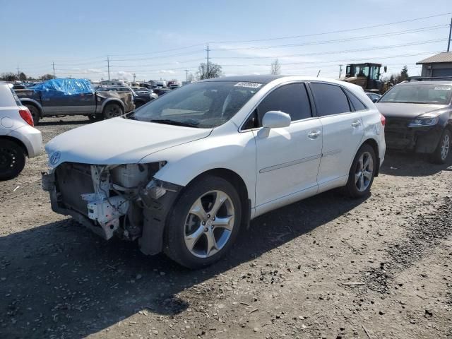 2010 Toyota Venza