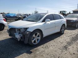 2010 Toyota Venza for sale in Eugene, OR