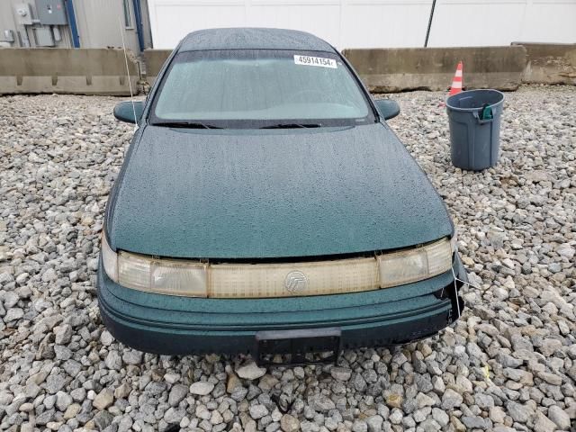 1994 Mercury Sable GS