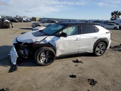 Vehiculos salvage en venta de Copart Martinez, CA: 2023 Subaru Solterra Premium