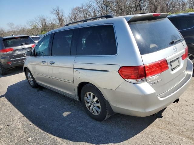 2009 Honda Odyssey EX