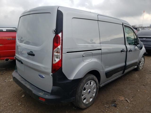 2023 Ford Transit Connect XL