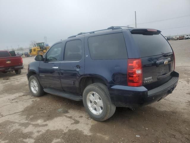 2009 Chevrolet Tahoe C1500 LT