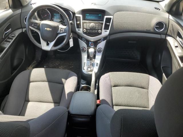 2013 Chevrolet Cruze LT