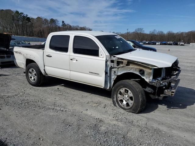 2014 Toyota Tacoma Double Cab Prerunner