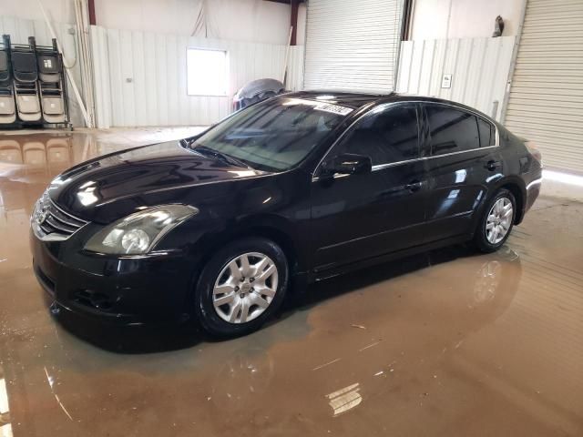 2011 Nissan Altima Base