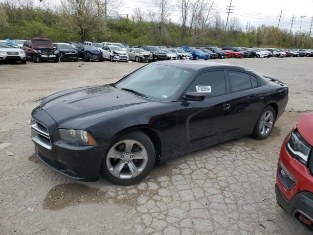 2013 Dodge Charger SE