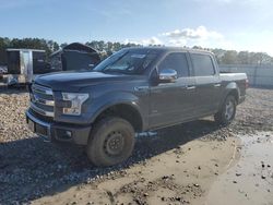 2017 Ford F150 Supercrew for sale in Florence, MS