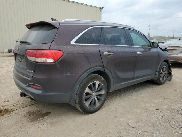 2016 KIA Sorento EX