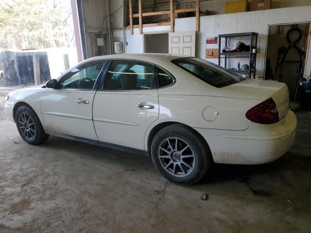 2005 Buick Lacrosse CX