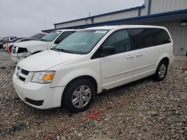 2009 Dodge Grand Caravan SE