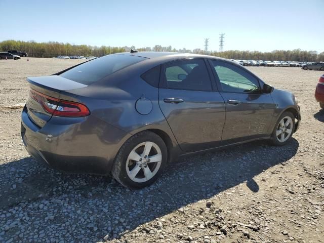 2016 Dodge Dart SXT