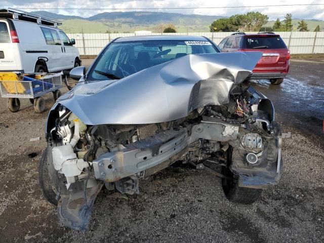 2013 Mazda 3 I