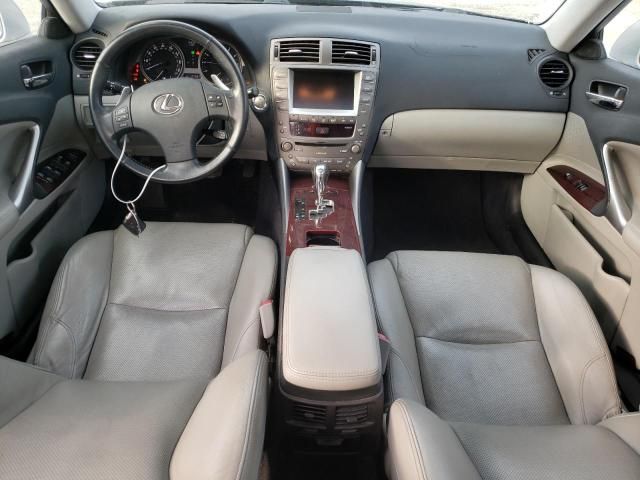 2006 Lexus IS 250