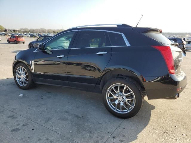 2013 Cadillac SRX Premium Collection