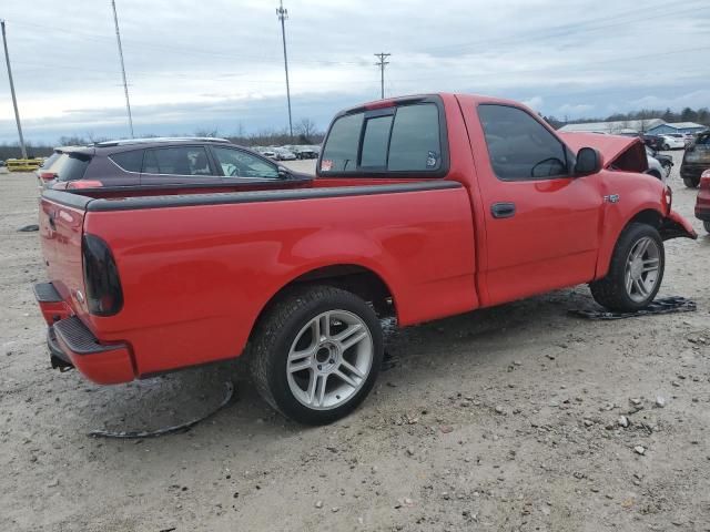 1998 Ford F150