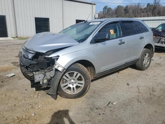 2011 Ford Edge SE