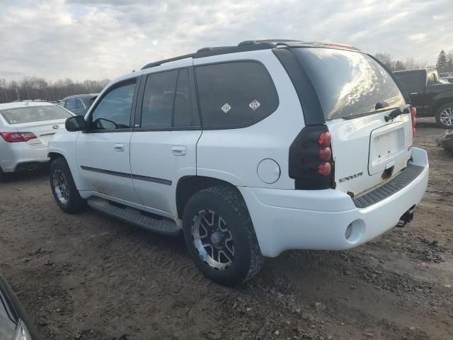 2008 GMC Envoy