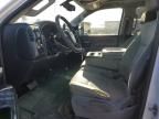 2017 Chevrolet Silverado K2500 Heavy Duty