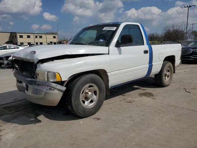 1999 Dodge RAM 1500