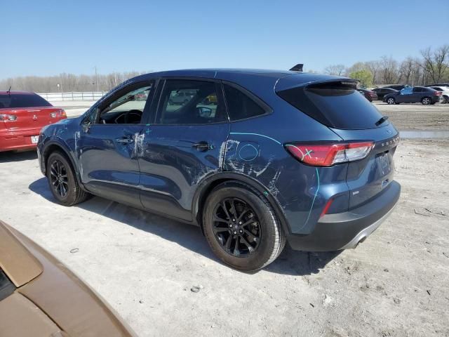 2020 Ford Escape SE Sport