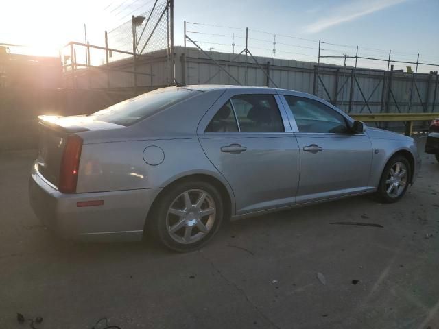 2006 Cadillac STS