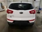 2013 KIA Sportage LX