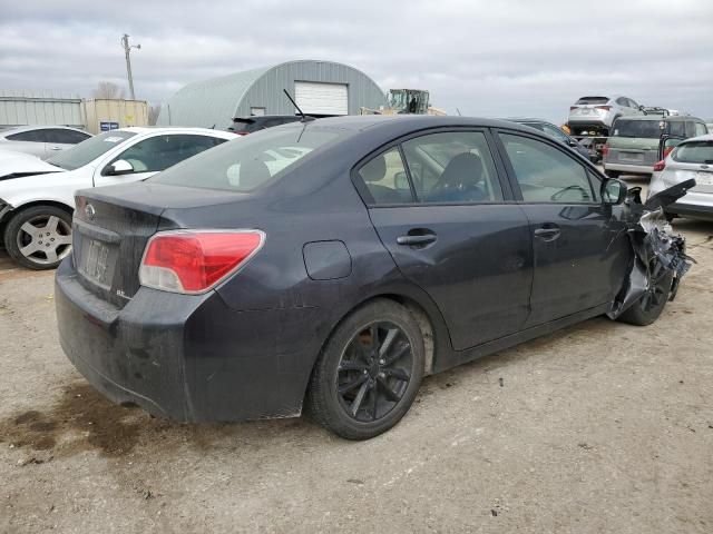 2014 Subaru Impreza Premium