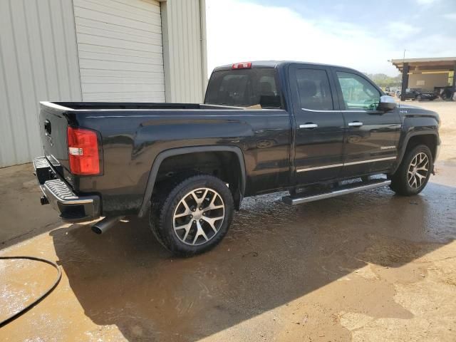 2014 GMC Sierra K1500 SLT