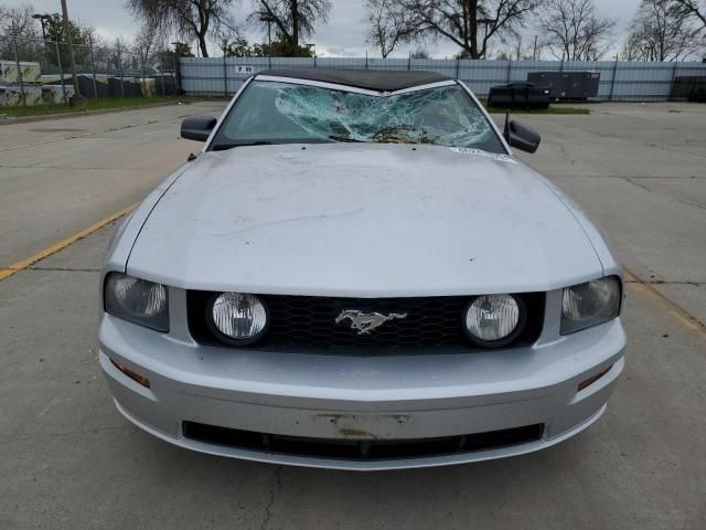 2006 Ford Mustang GT