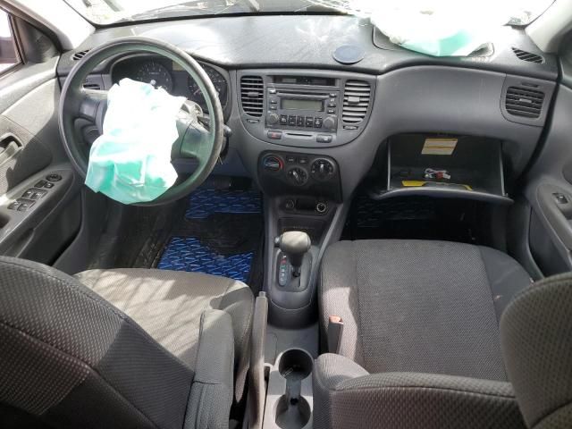 2006 KIA Rio