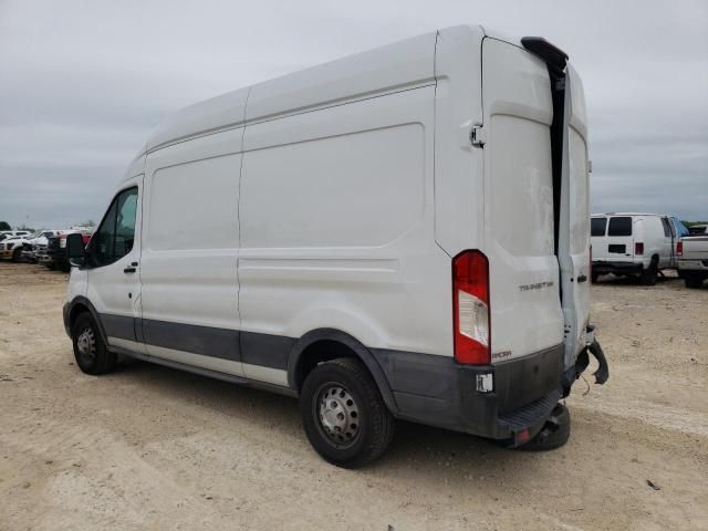 2023 Ford Transit T-250