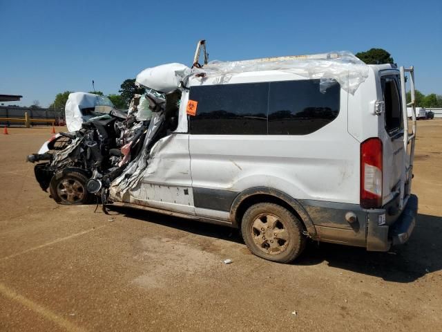 2018 Ford Transit T-350