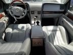 2004 Lincoln Aviator