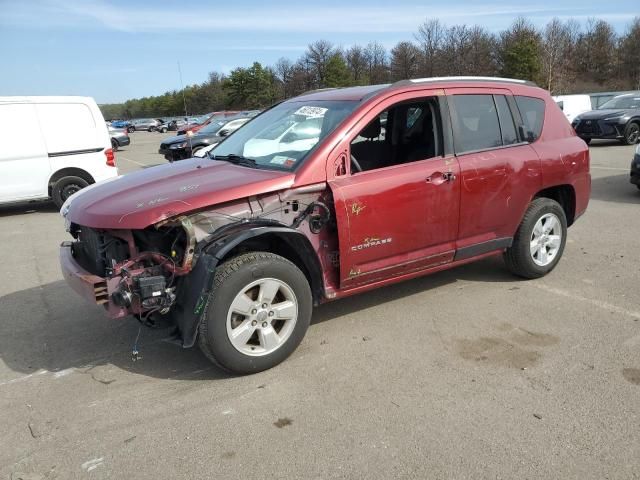 2014 Jeep Compass Sport