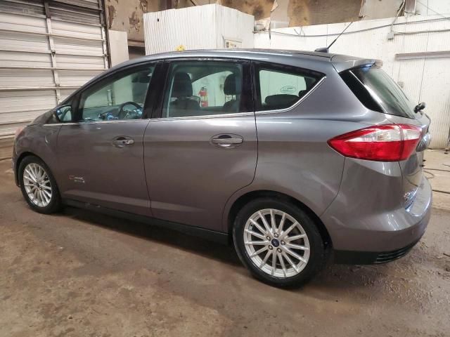 2013 Ford C-MAX Premium