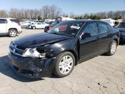 2014 Dodge Avenger SE en venta en Rogersville, MO