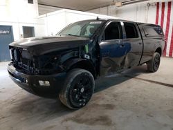 Salvage cars for sale at Northfield, OH auction: 2018 Dodge RAM 2500 SLT