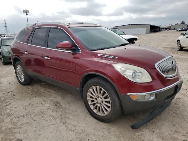 2010 Buick Enclave CXL