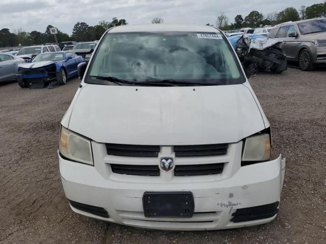 2008 Dodge Grand Caravan SE