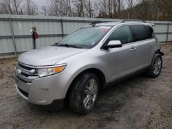 2013 Ford Edge Limited for sale in Hurricane, WV