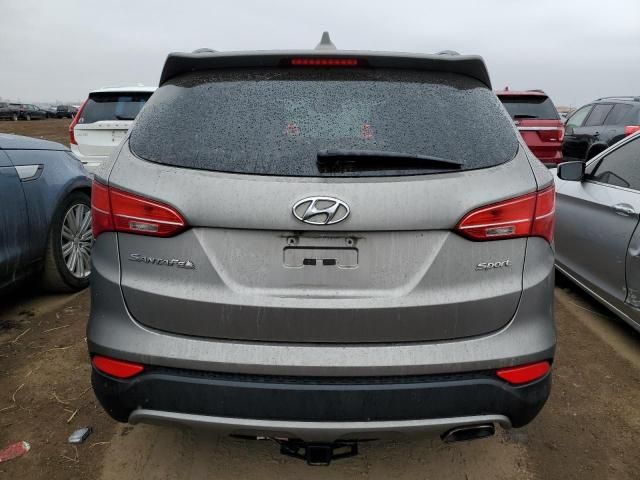 2014 Hyundai Santa FE Sport