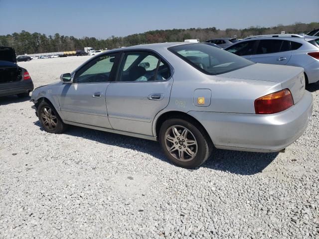 1999 Acura 3.2TL