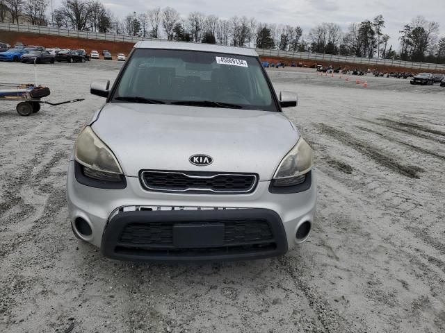 2012 KIA Soul