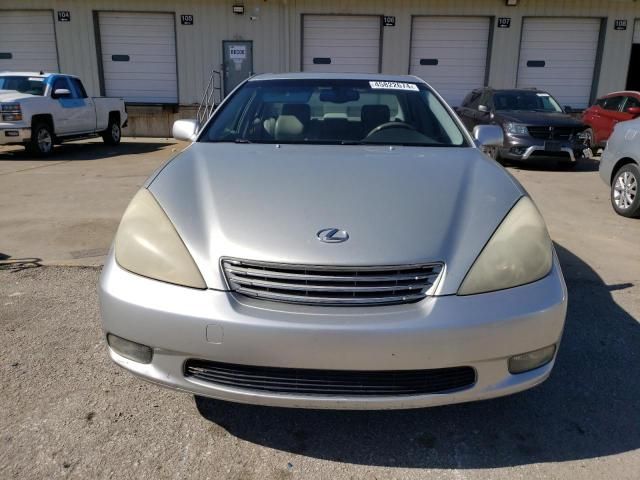 2003 Lexus ES 300